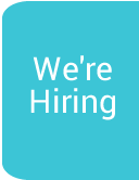 We're Hiring